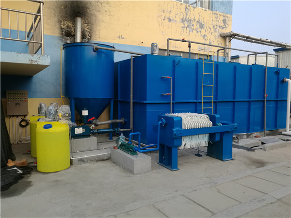 水木清環(huán)保