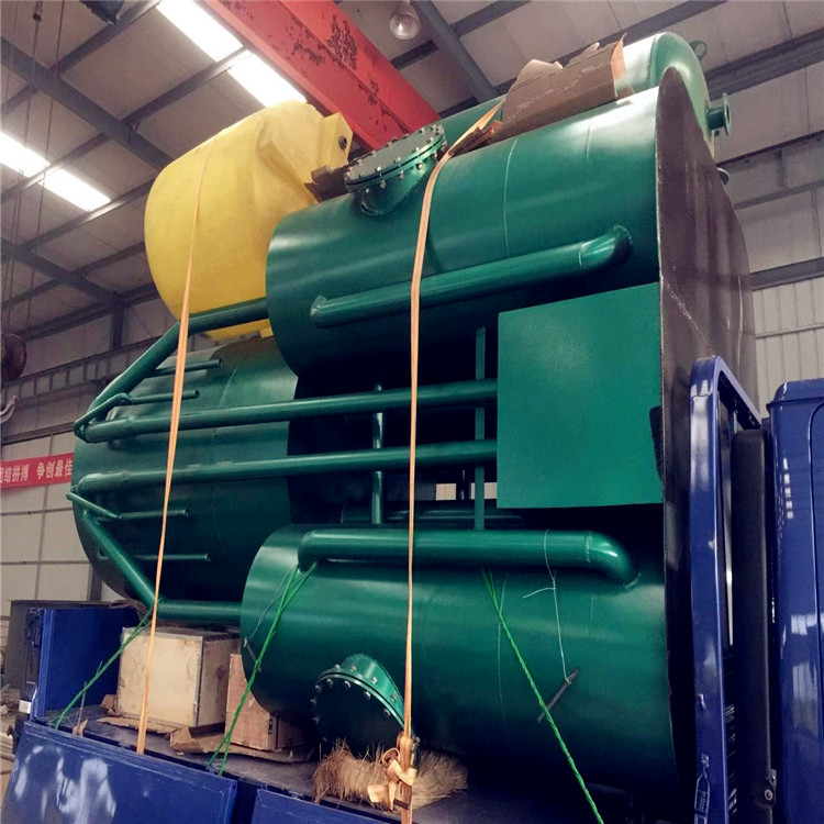 水木清環(huán)保