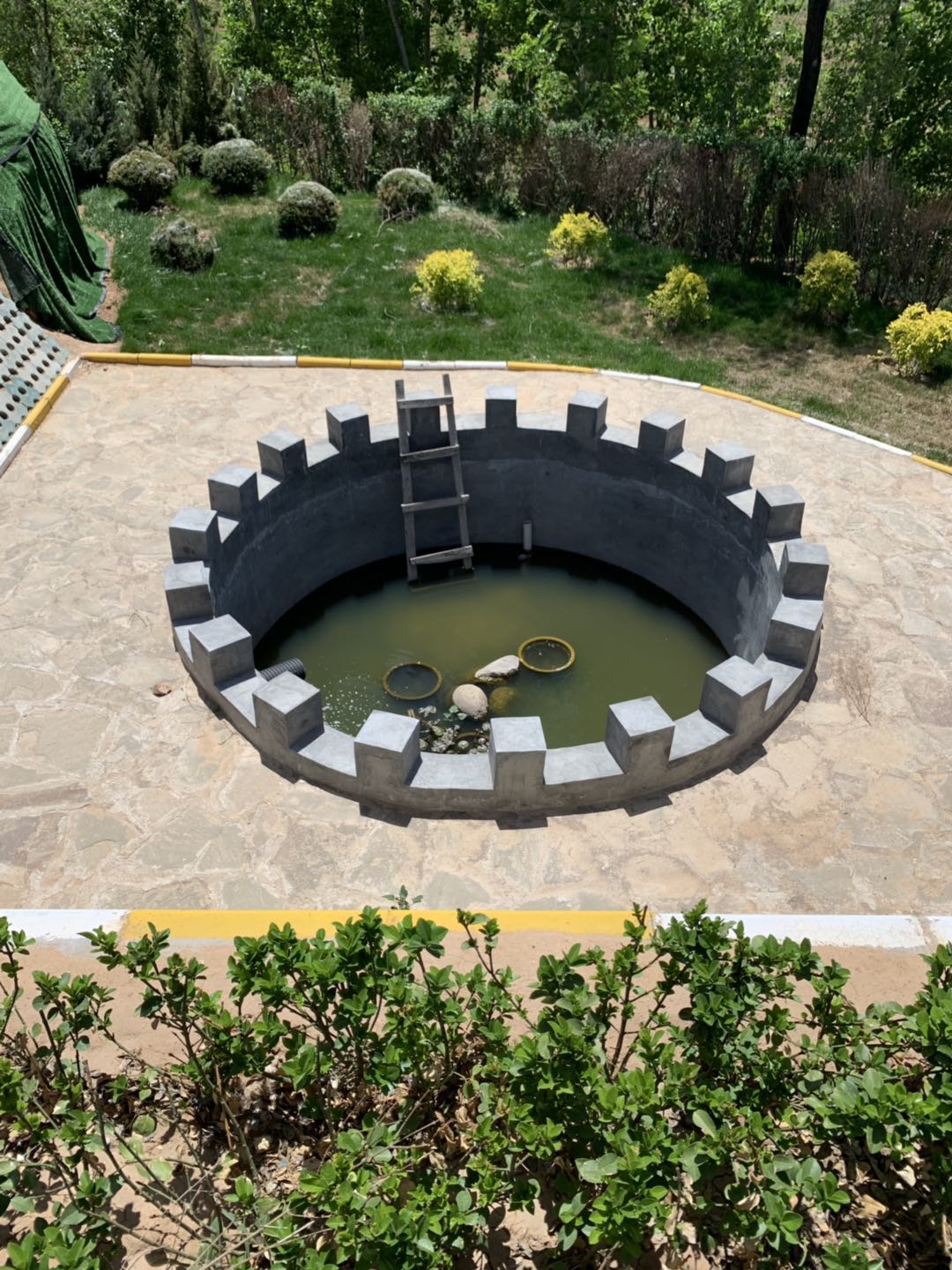 水木清環(huán)保