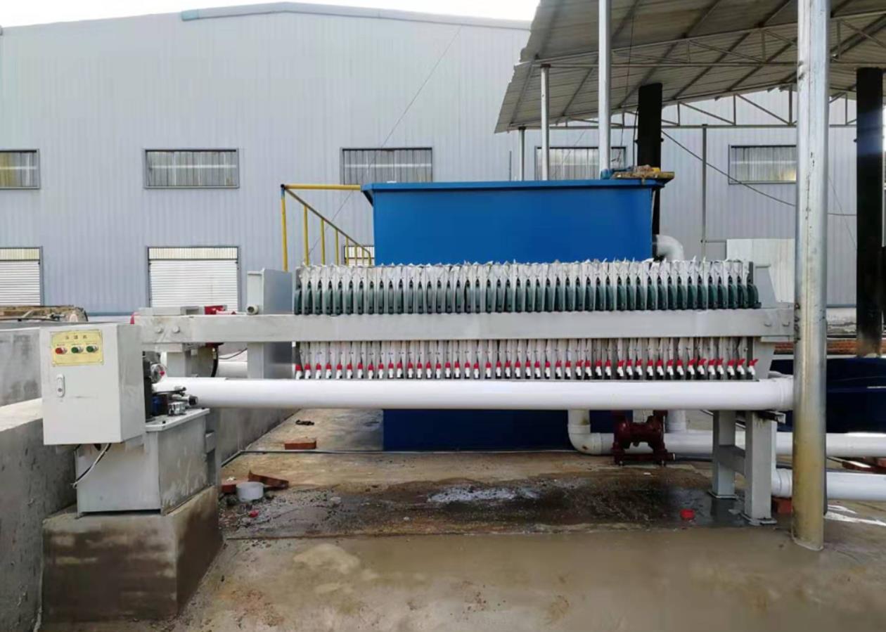 養(yǎng)豬場廢水處理設備