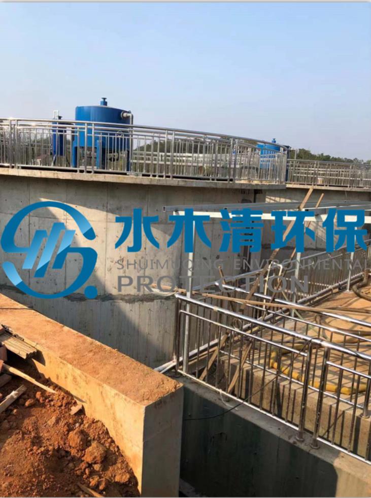 養(yǎng)殖場糞便污水處理新工藝