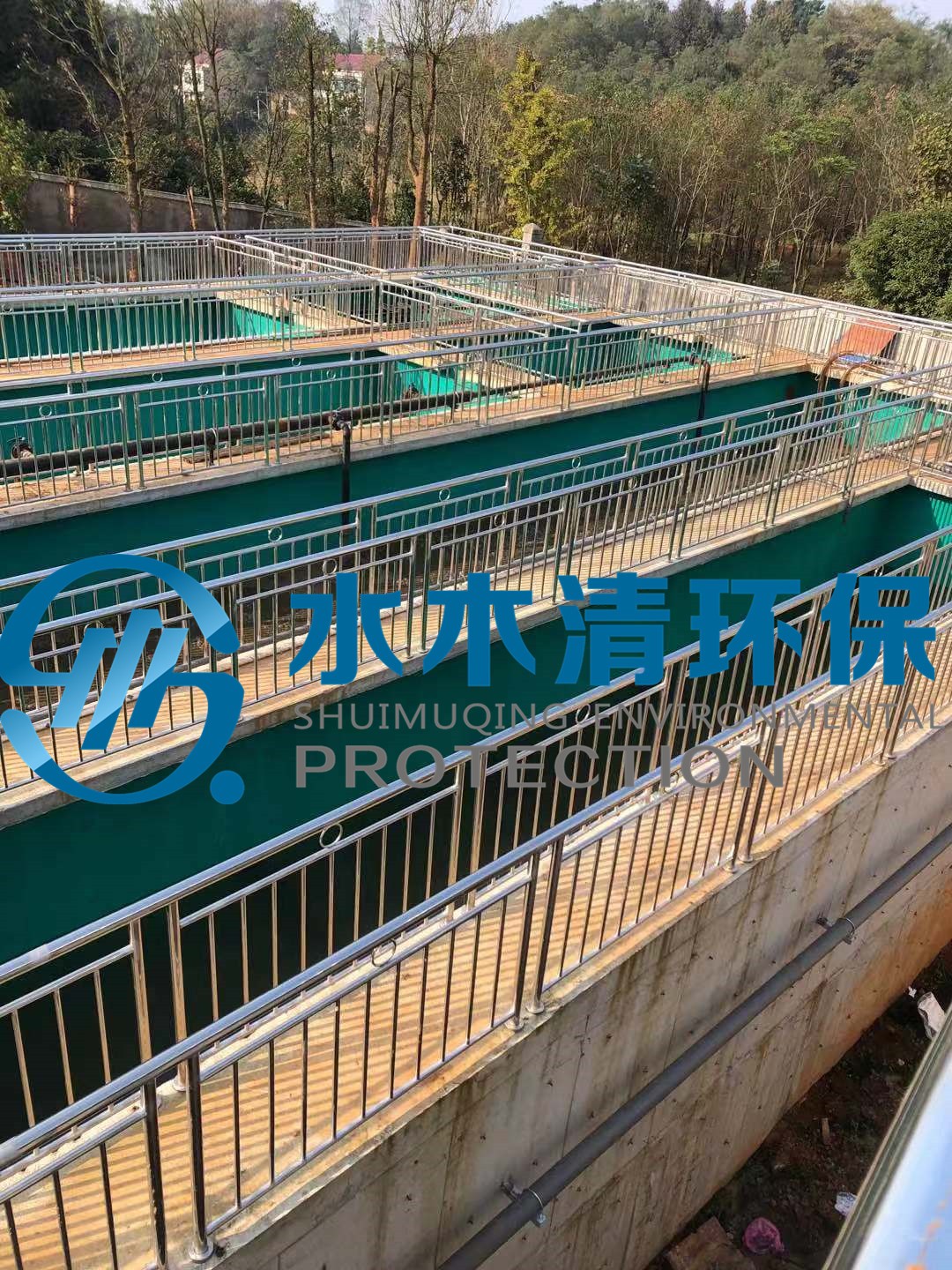 養(yǎng)豬廢水處理工藝介紹