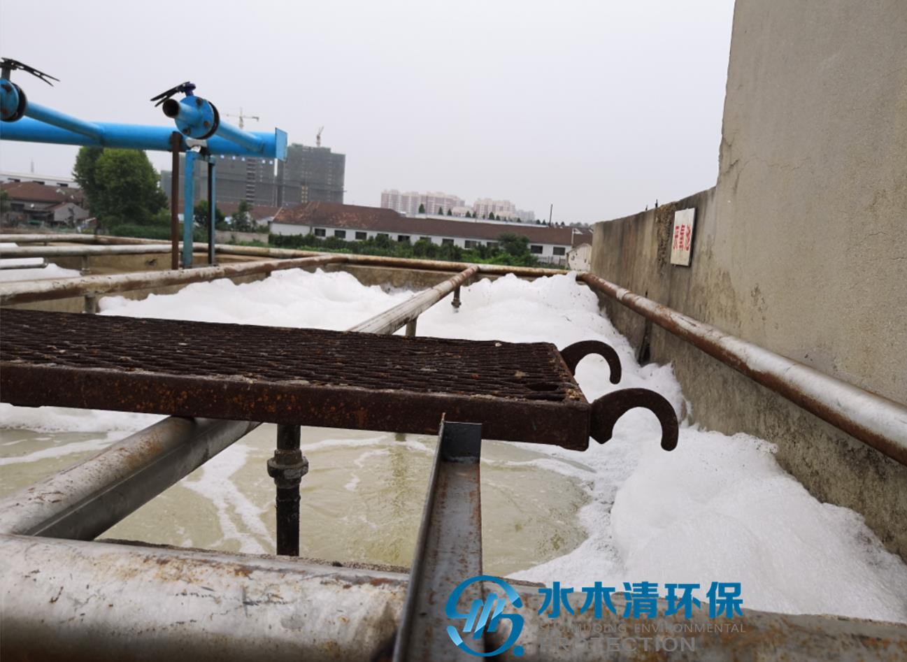 肉兔養(yǎng)殖污水處理方案