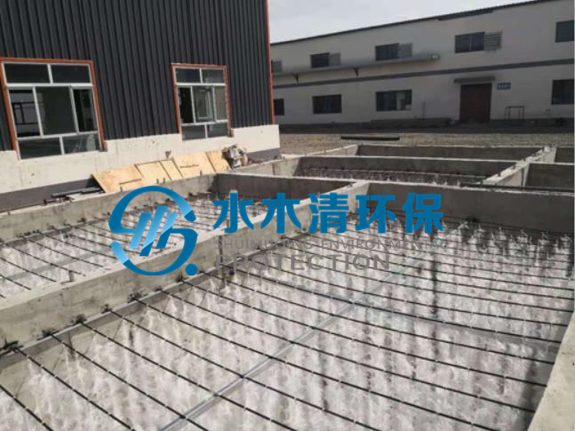 面包加工廢水處理設(shè)備