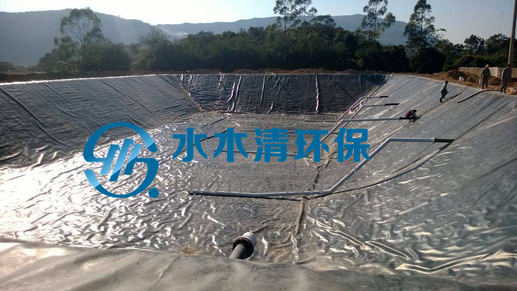 水產(chǎn)養(yǎng)殖污水怎么處理